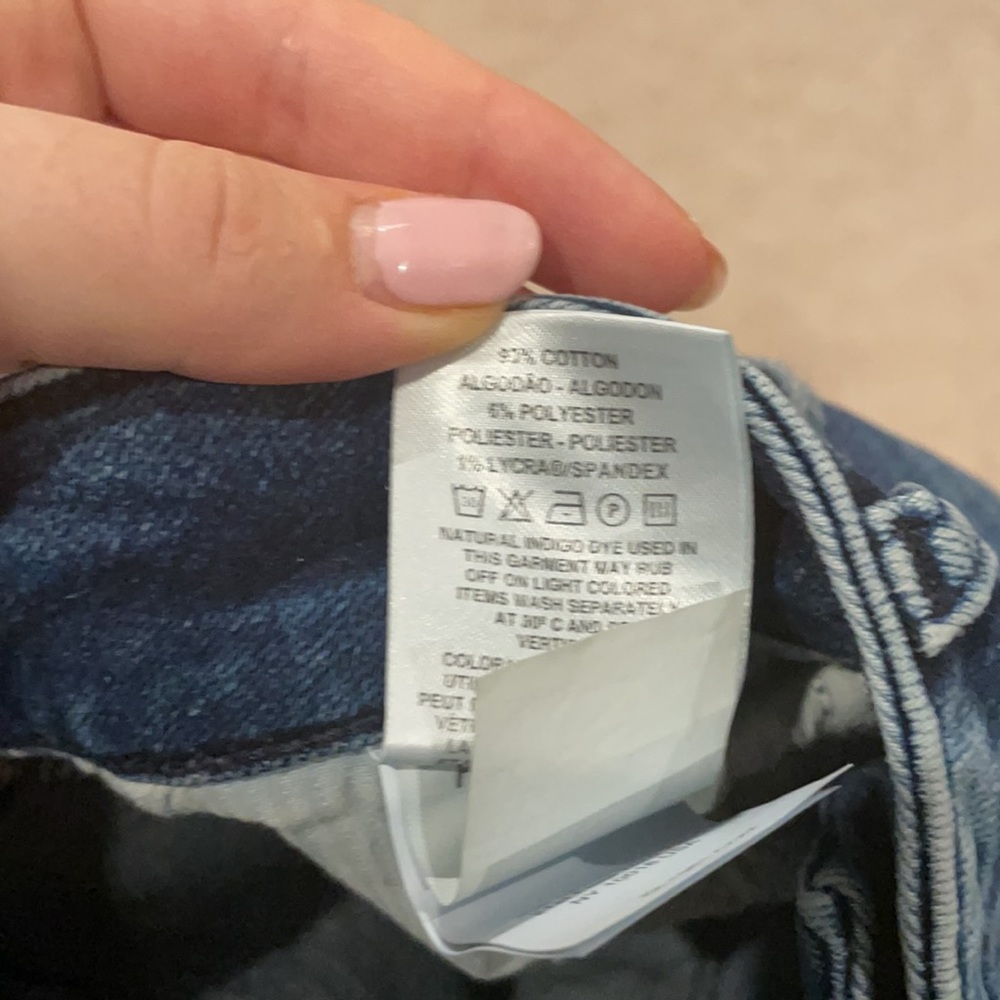 DL1961 ‘Florence mid rise instasculpt skinny’ jean - Picture 5 of 5